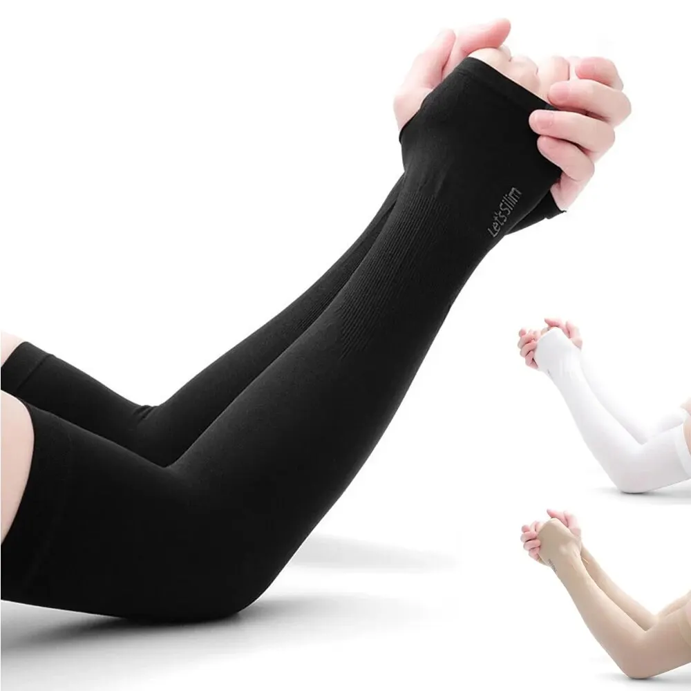 Esports Gaming Arm Sleeve - Mangas de braço protetoras de resfriamento