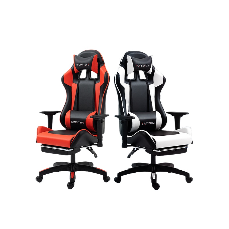 Esports Gaming Chair - Cadeira Gamer para Esportes e Uso