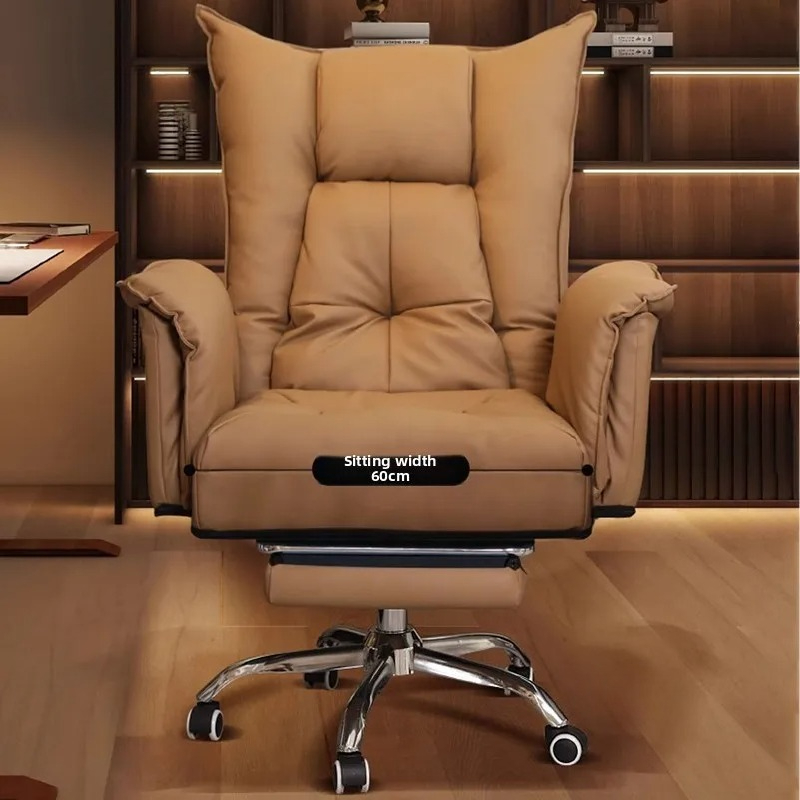 Esports Gaming Furniture - Encosto doméstico cadeiras de escritório confortável