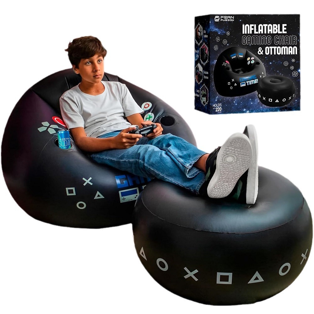 Esports Gaming Chair - Cadeira de Jogos Criativa para Esports
