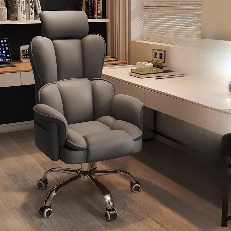 Esports Gaming Chair - Cadeira Gamer para E-sports, Ergonômica para