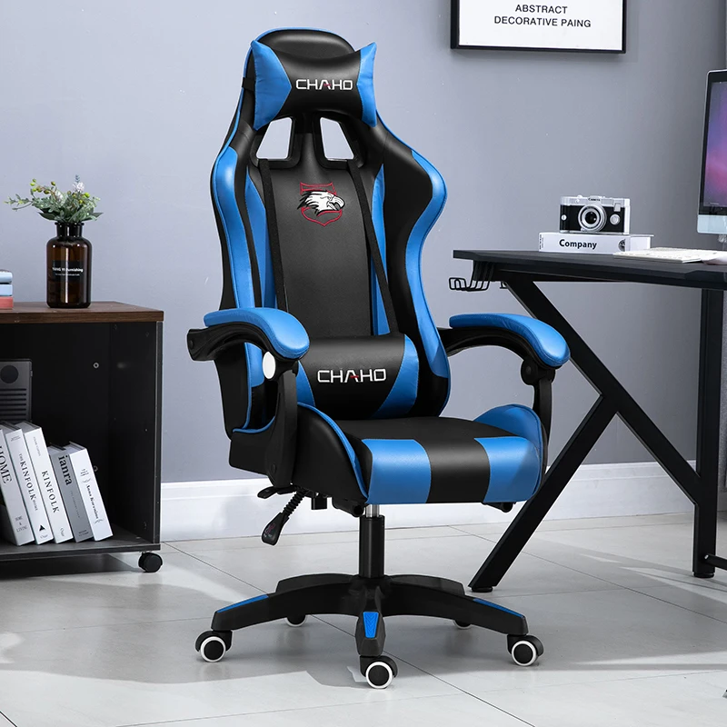 Cadeira de jogos reclinável co - Esports Gaming Cafe avaliação e preço