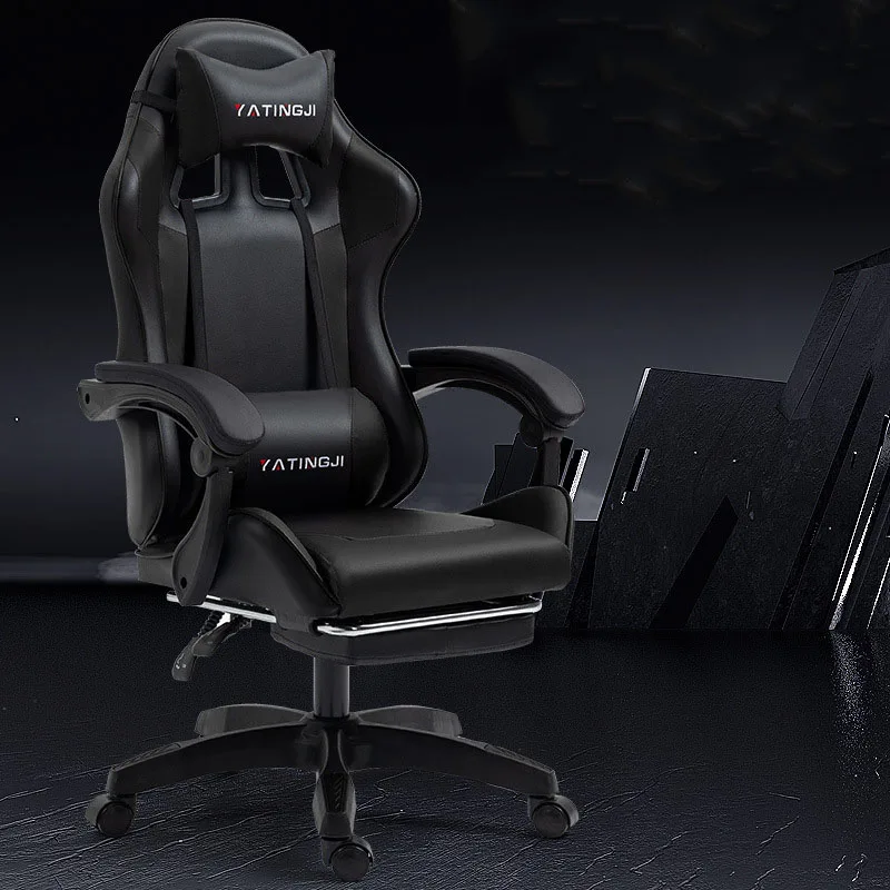 Cadeira de jogos reclinável co - Esports Gaming Cafe avaliação e preço