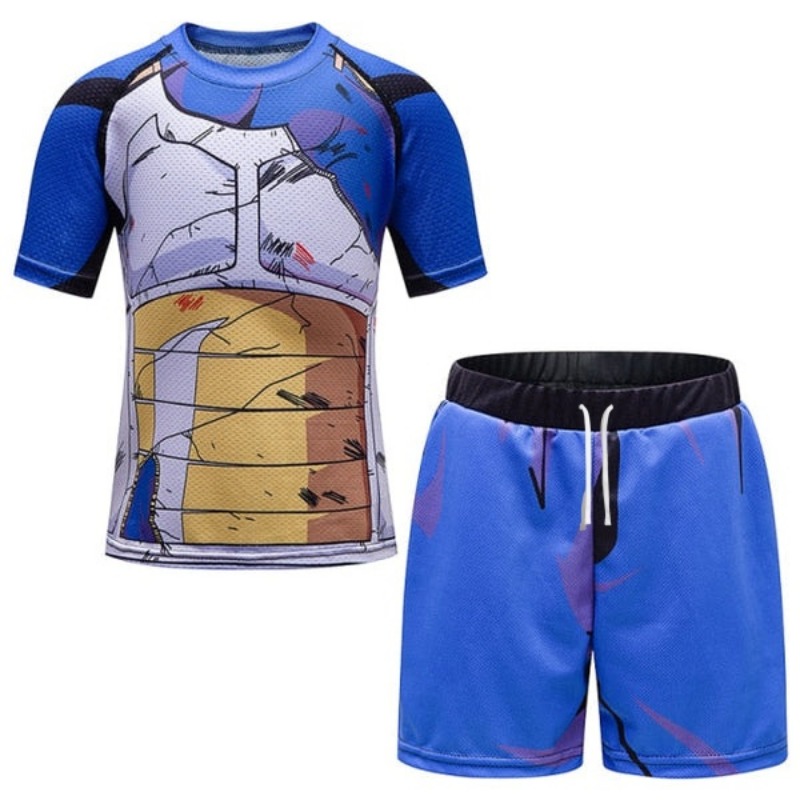 Conjunto de Shorts e Camiseta  - Esports Gaming Arm Sleeve avaliação e preço
