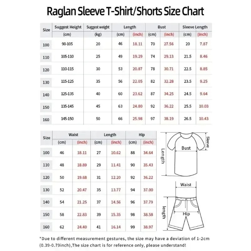 Conjunto de Shorts e Camiseta  - Esports Gaming Arm Sleeve avaliação e preço