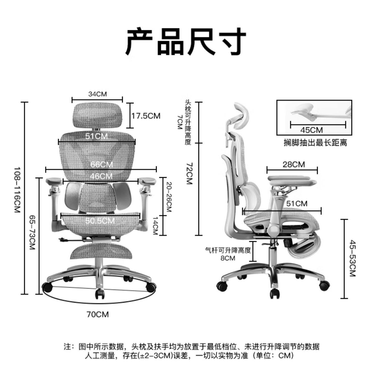 Cadeira de Escritório Ergonômi - Esports Gaming Chair avaliação e preço