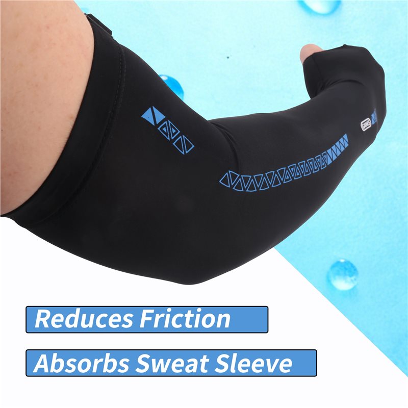 【Ofertas Imperdíveis】Luva para - Esports Gaming Arm Sleeve avaliação e preço