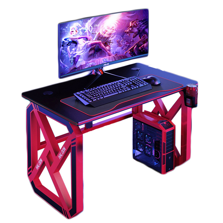 Mesa de Esports para Jogos de  - Esports Gaming Cafe avaliação e preço