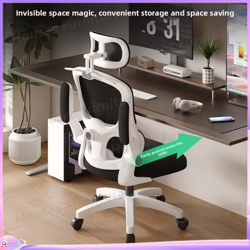 Cadeira de Jogos Ergonômica co - Esports Gaming Chair avaliação e preço