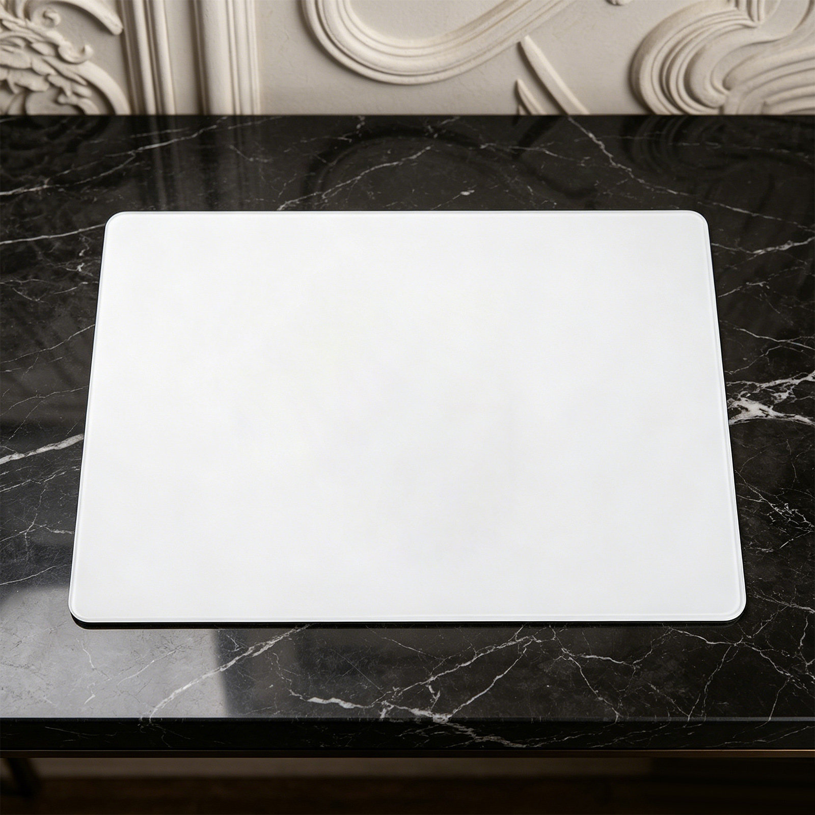 Mousepad de Vidro Temperado Br - Esports Gaming Tournaments avaliação e preço