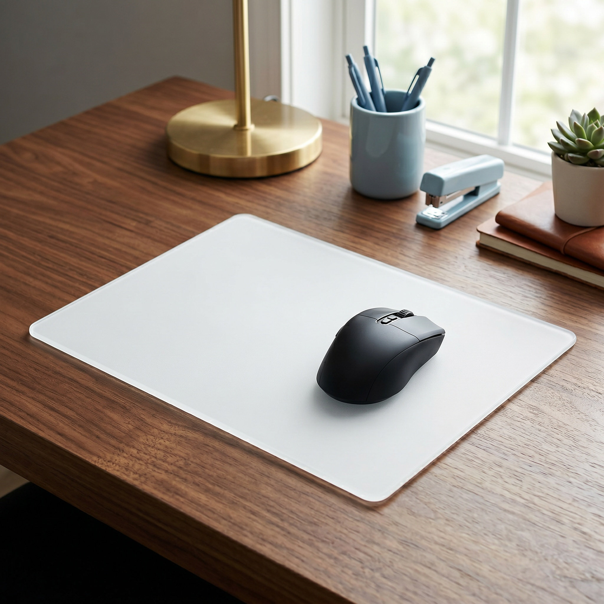 Mousepad de Vidro Temperado Br - Esports Gaming Tournaments avaliação e preço