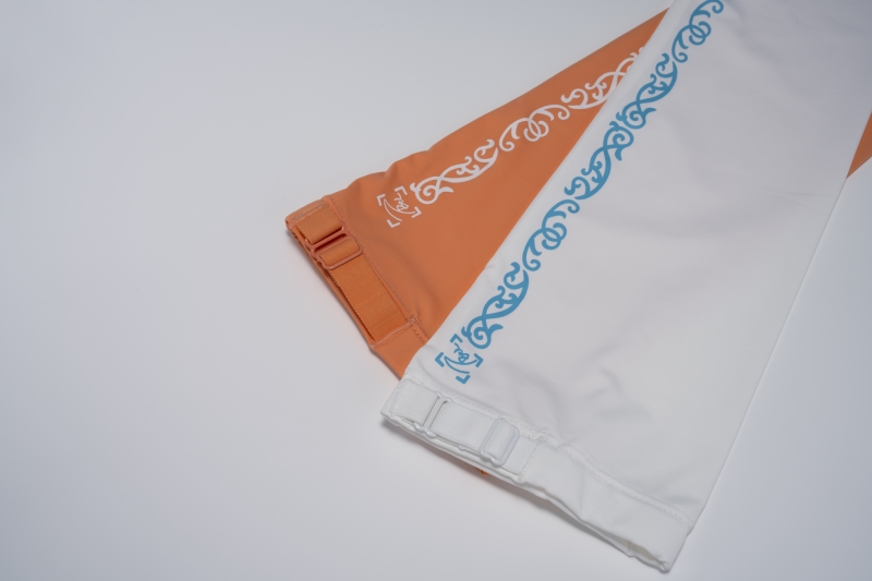 Mangas de Braço Esportivas par - Esports Gaming Arm Sleeve avaliação e preço
