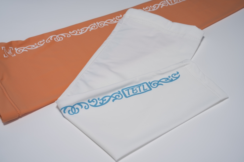 Mangas de Braço Esportivas par - Esports Gaming Arm Sleeve avaliação e preço