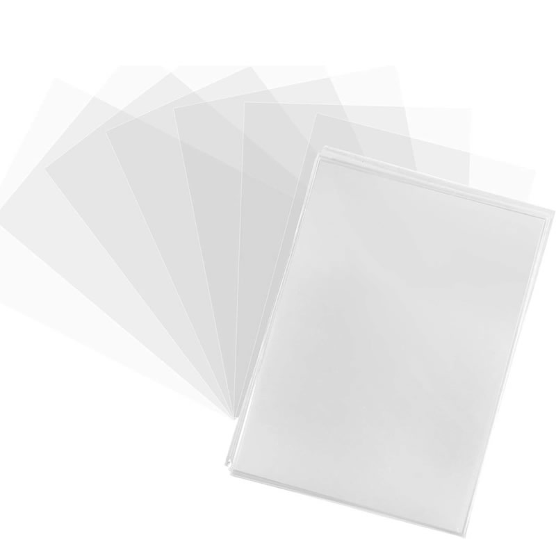100 pçs mangas de cartão de jo - Esports Gaming Arm Sleeve avaliação e preço