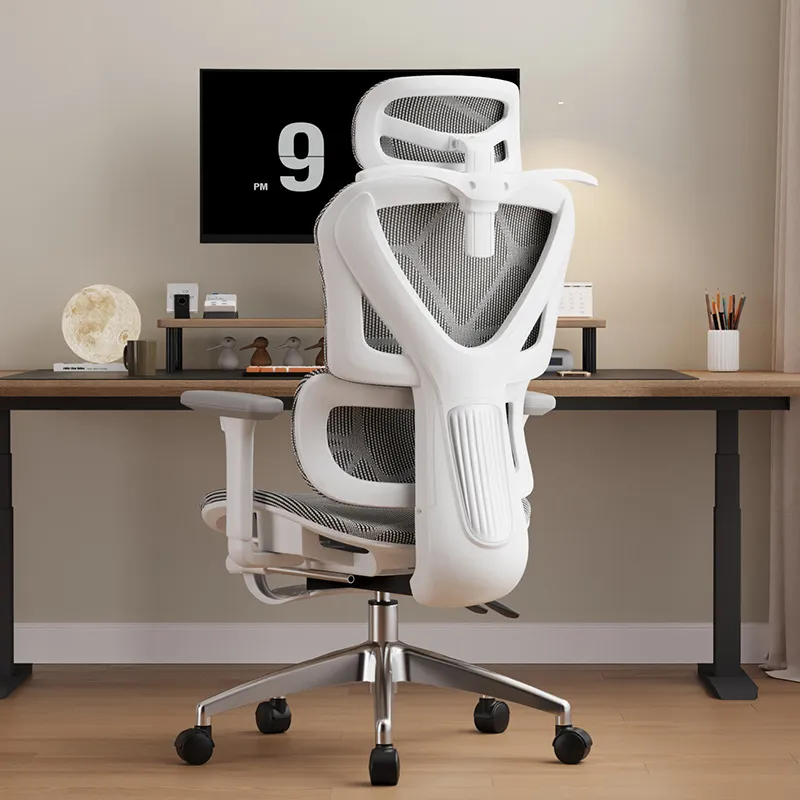 Cadeira Ergonômica para Comput - Esports Gaming Chair avaliação e preço