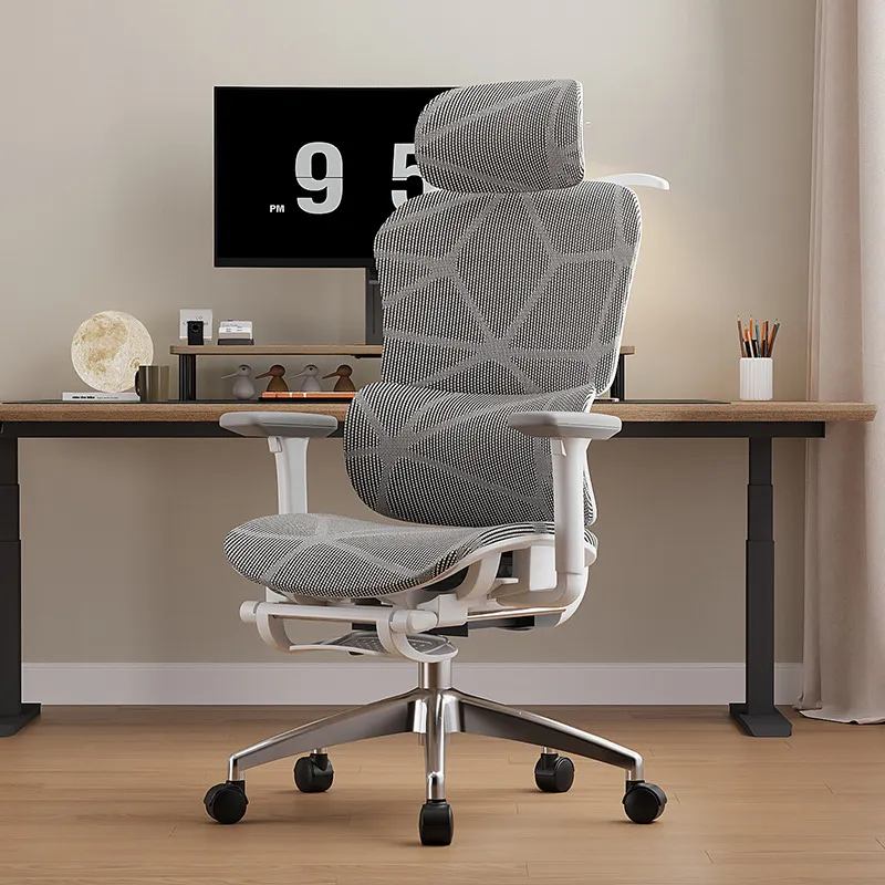 Cadeira Ergonômica para Comput - Esports Gaming Chair avaliação e preço