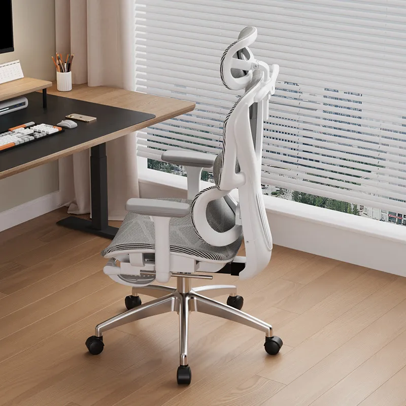 Cadeira Ergonômica para Comput - Esports Gaming Chair avaliação e preço