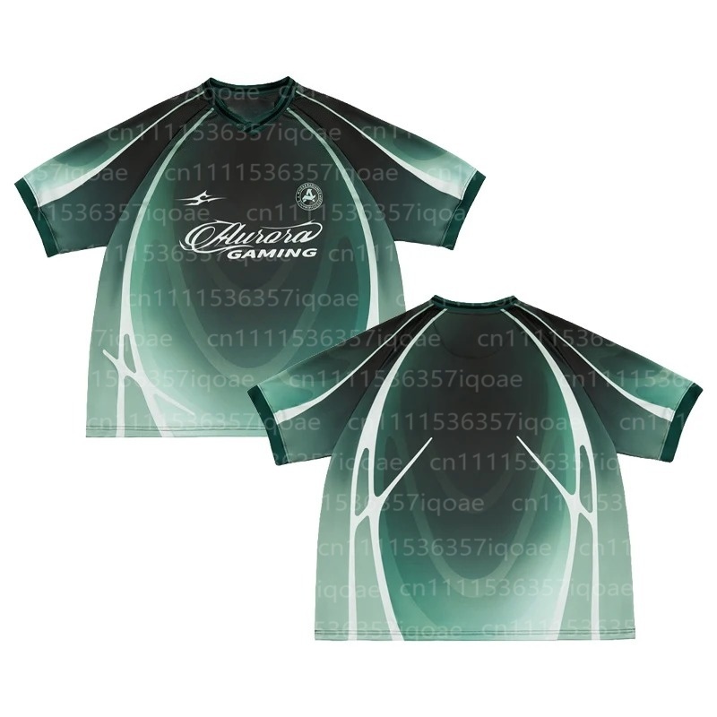 Uniformes de Verão 2026 do Clu - Esports Gaming Jersey avaliação e preço