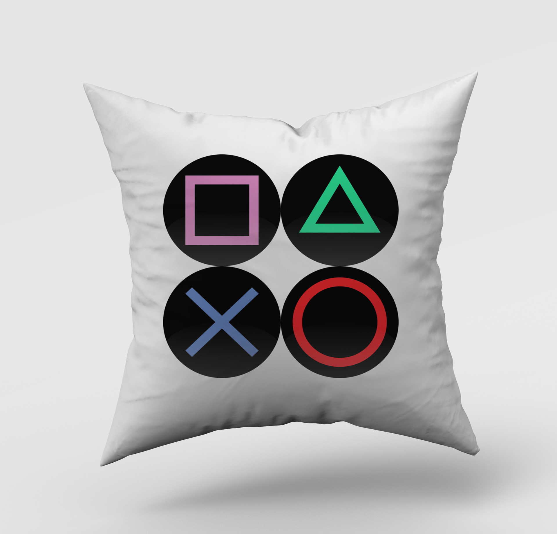 Capas de Almofadas para Decora - Esports Gaming Chair avaliação e preço