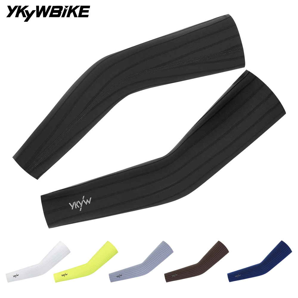 Manga de Ciclismo YKYWBIKE par - Esports Gaming Arm Sleeve avaliação e preço