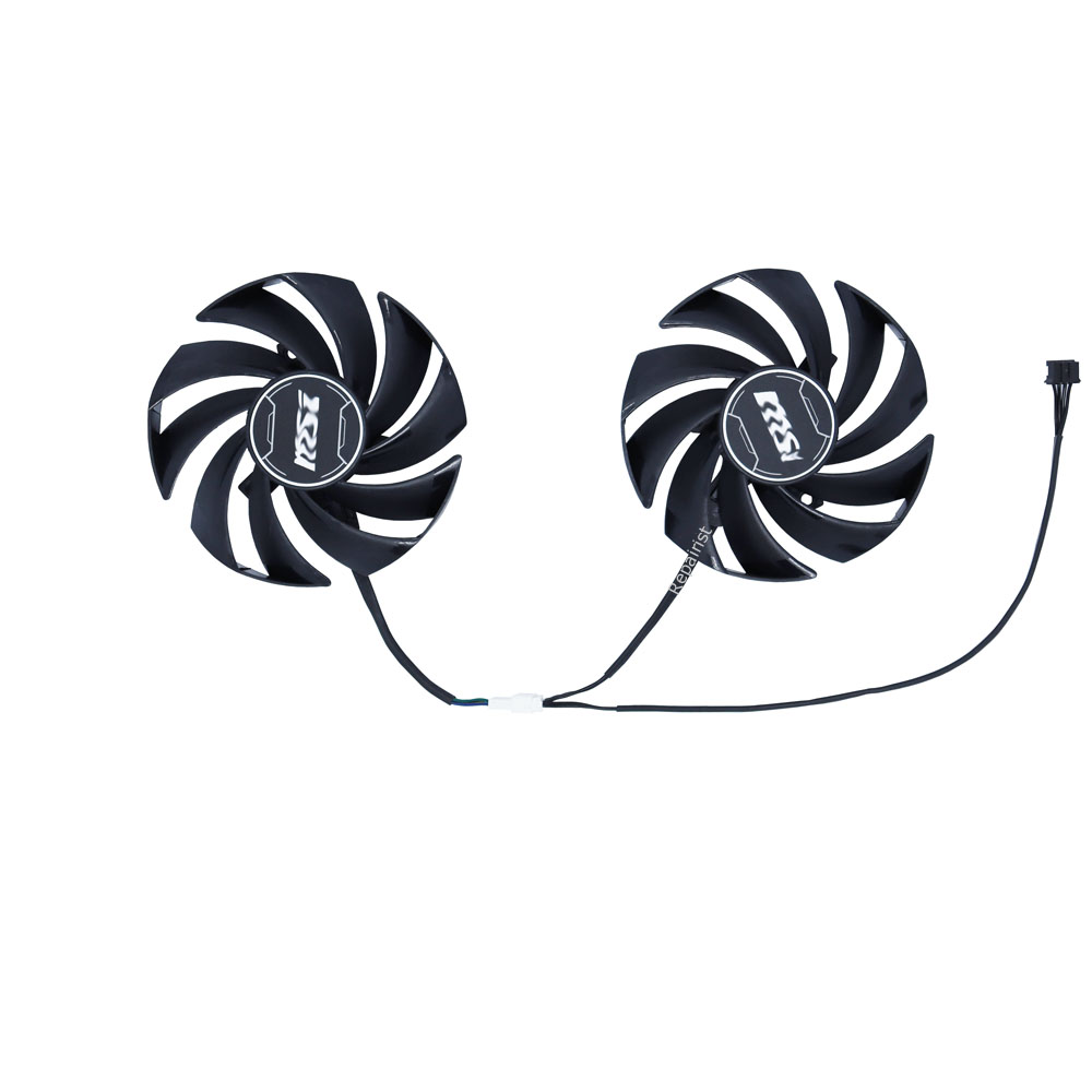 Ventilador de placa gráfica gp - Nvidia Vga Rtx 4060 avaliação e preço