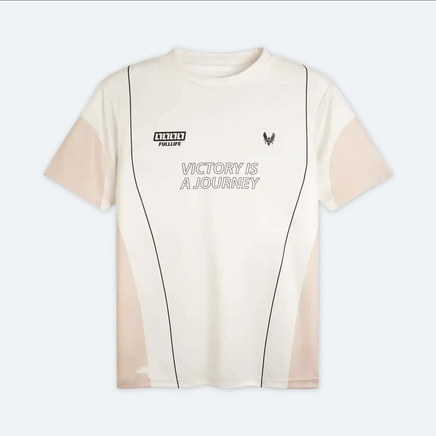 Camiseta de Esports Vitality F - Esports Gaming Jersey avaliação e preço