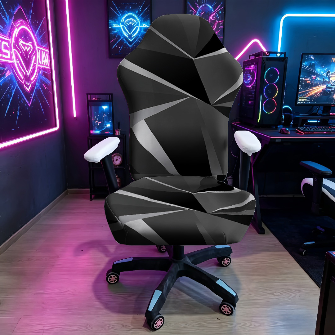 Capa para Cadeira de Jogos Geo - Esports Gaming Chair avaliação e preço