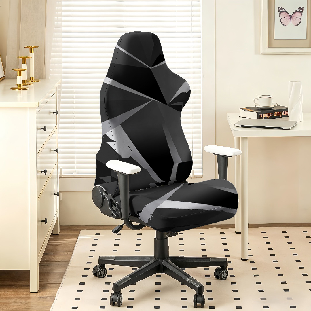 Capa para Cadeira de Jogos Geo - Esports Gaming Chair avaliação e preço