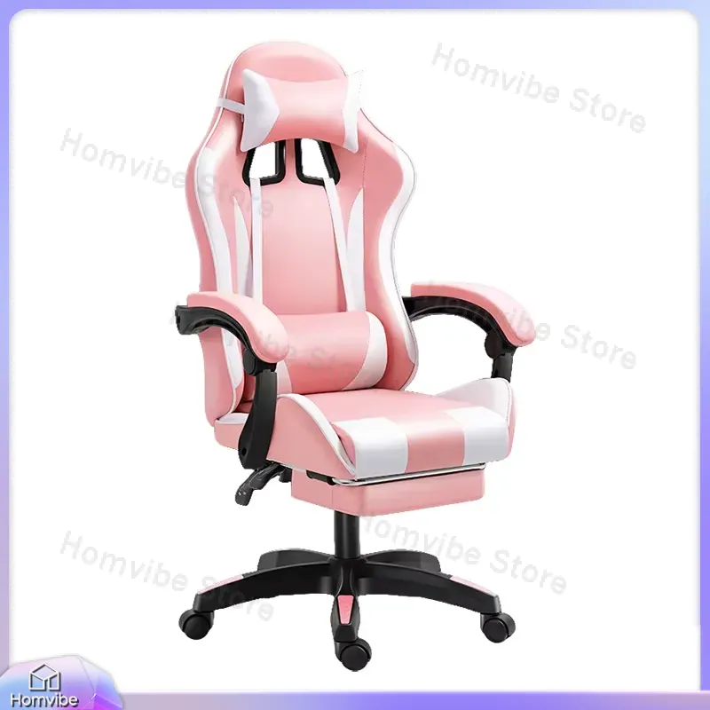 Cadeira de Jogos Ergonômica co - Esports Gaming Chair avaliação e preço