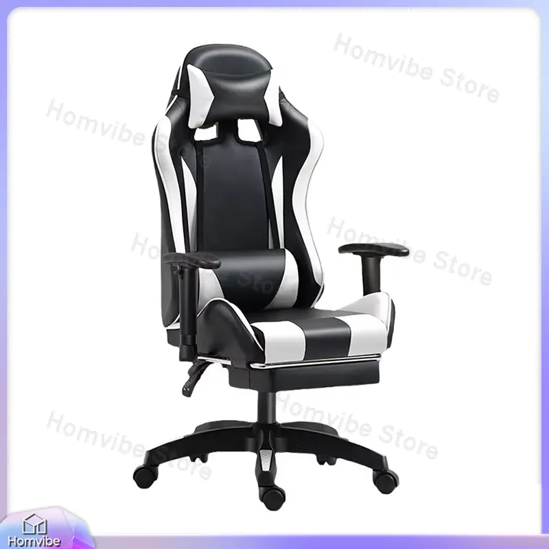 Cadeira de Jogos Ergonômica co - Esports Gaming Chair avaliação e preço