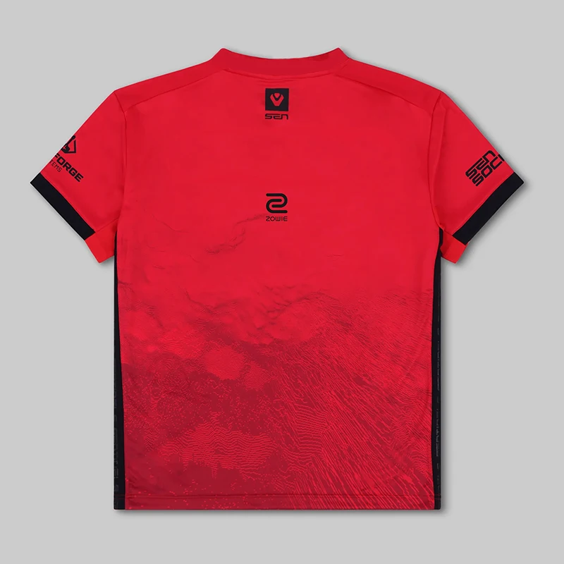 Valorant Sentinels Esports Uni - Esports Gaming Tournaments avaliação e preço