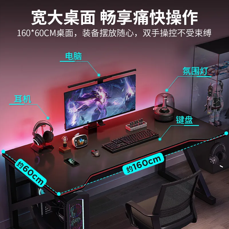 Mesa de Computador Dupla Moder - Esports Gaming Chair avaliação e preço
