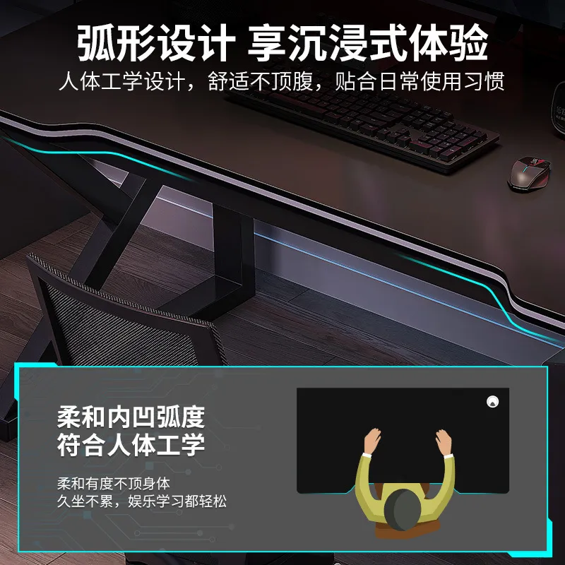Mesa de Computador Dupla Moder - Esports Gaming Chair avaliação e preço