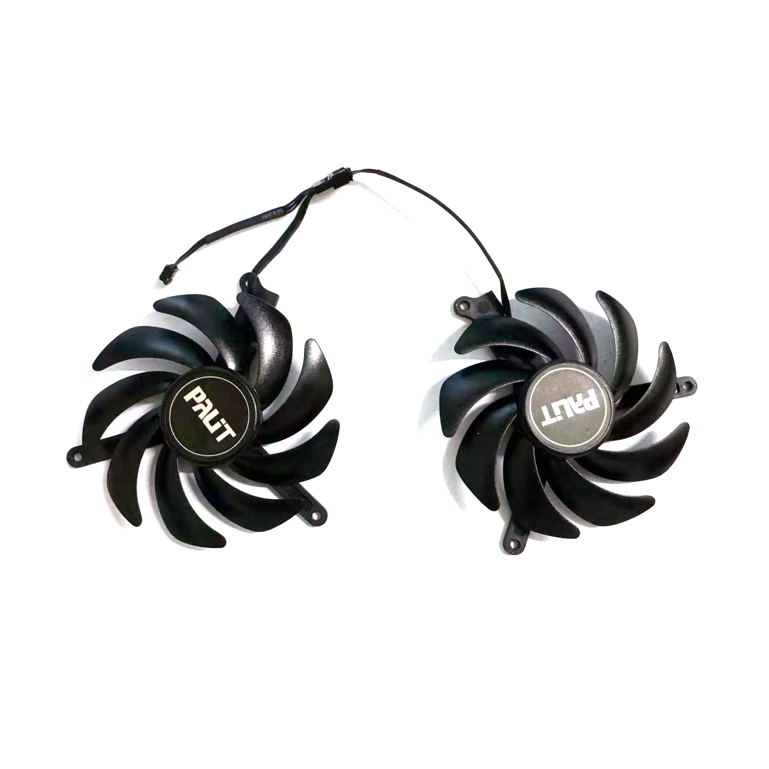NOVO Ventilador GPU THA9513S2H - Nvidia Vga Rtx 4060 avaliação e preço