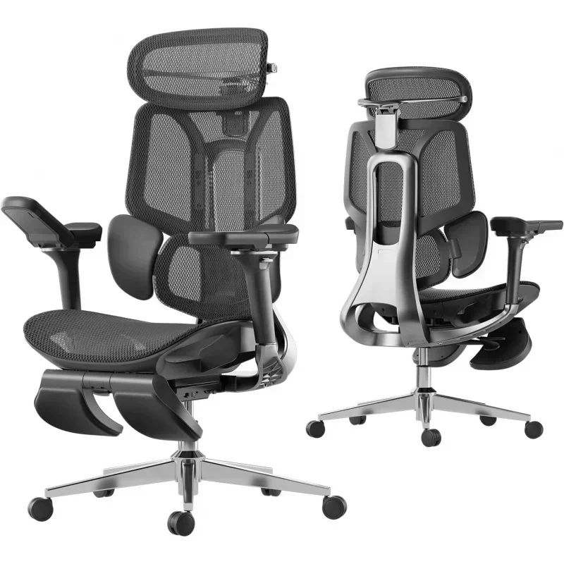 Cadeira de Escritório Ergonômi - Esports Gaming Furniture avaliação e preço
