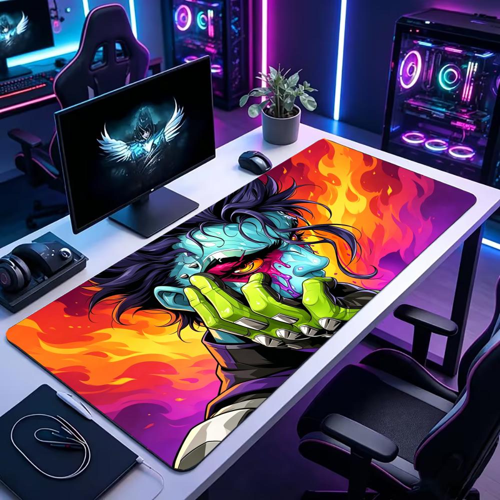 Mousepad Grande para Jogos, Ta - Esports Gaming Free Fire avaliação e preço