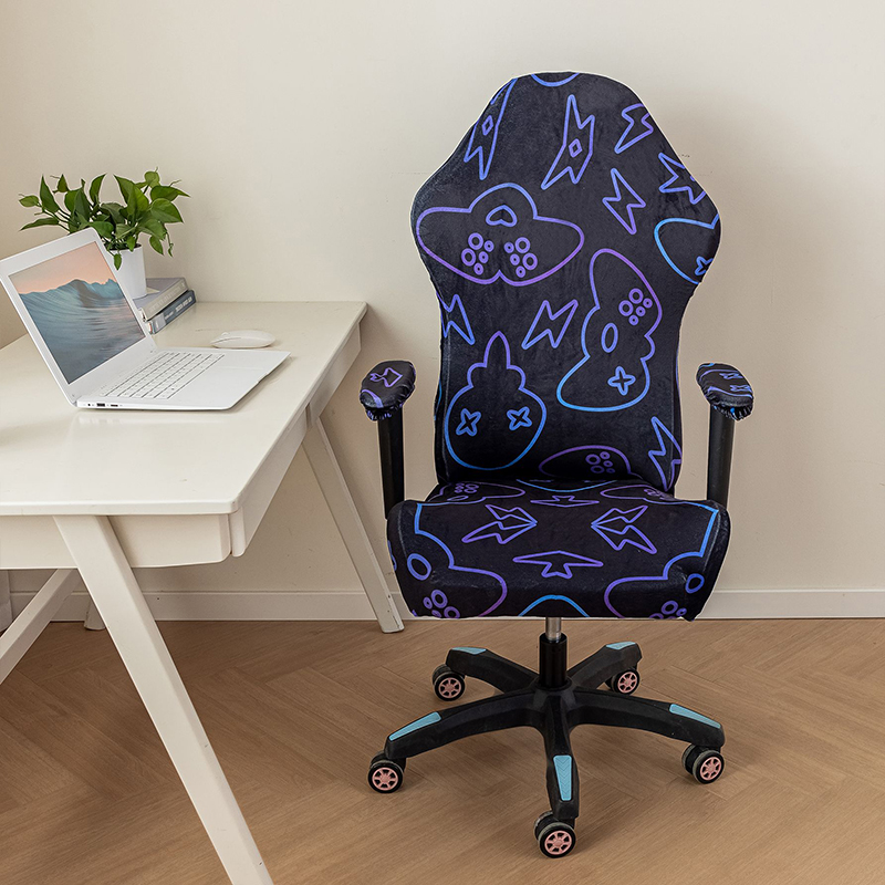 Capa para cadeira de jogos de  - Esports Gaming Chair avaliação e preço