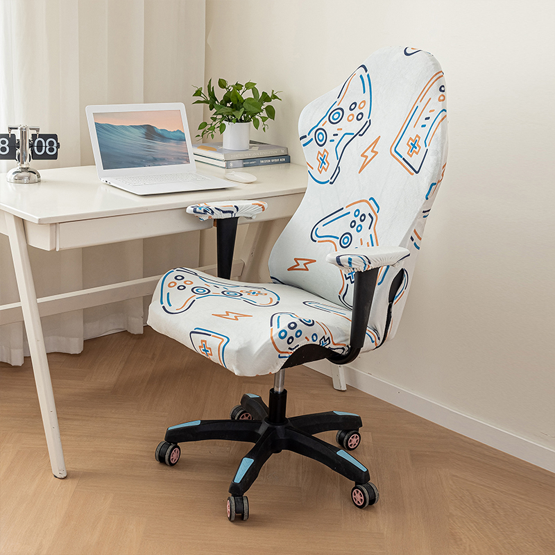 Capa para cadeira de jogos de  - Esports Gaming Chair avaliação e preço