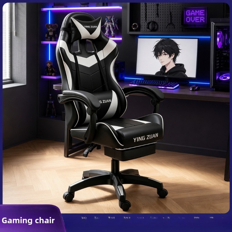 Cadeira de Escritório para Com - Esports Gaming Cafe avaliação e preço