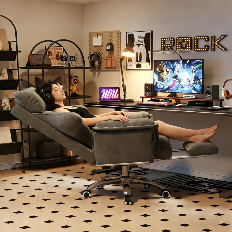 Cadeira de Computador, Cadeira - Esports Gaming Chair avaliação e preço