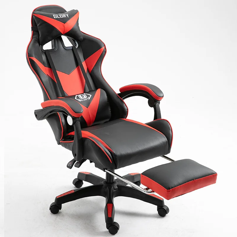 # Cadeira de jogos com apoio p - Esports Gaming Cafe avaliação e preço