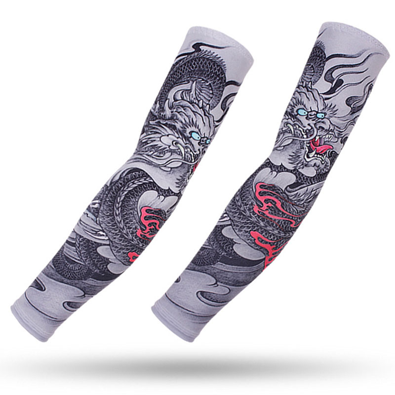 Mangas de Braço Dragon Game, A - Esports Gaming Arm Sleeve avaliação e preço