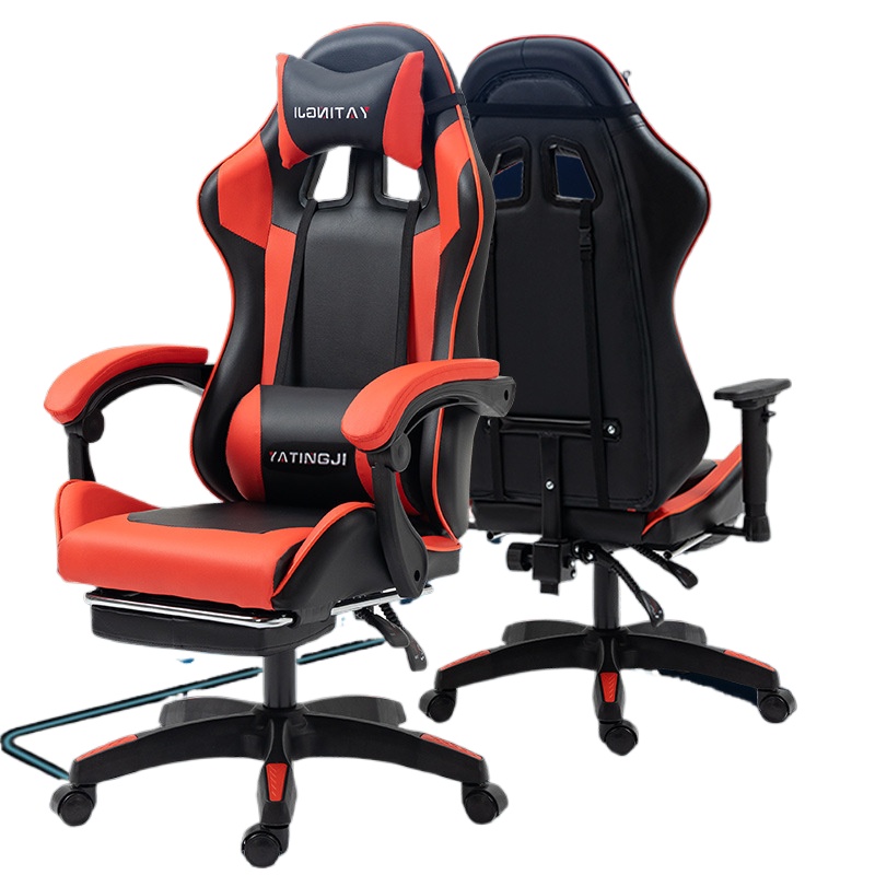 Cadeira Gamer para Esportes e  - Esports Gaming Chair avaliação e preço