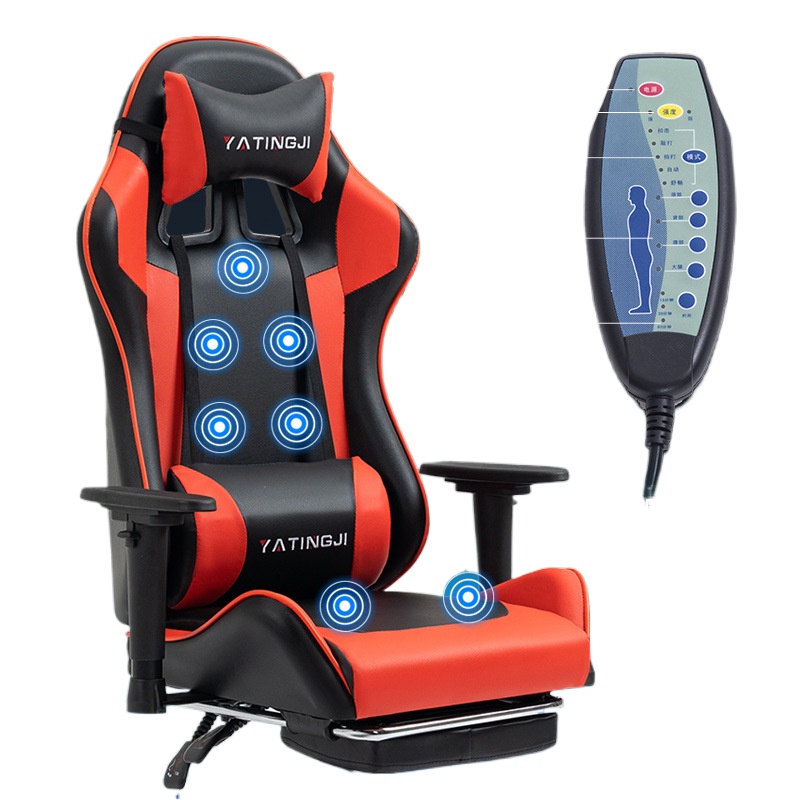 Cadeira Gamer para Esportes e  - Esports Gaming Chair avaliação e preço