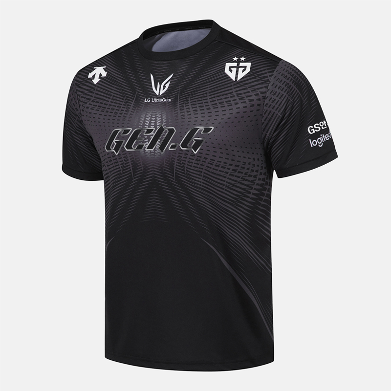 League Of Legends Esports Team - Esports Gaming Jersey avaliação e preço