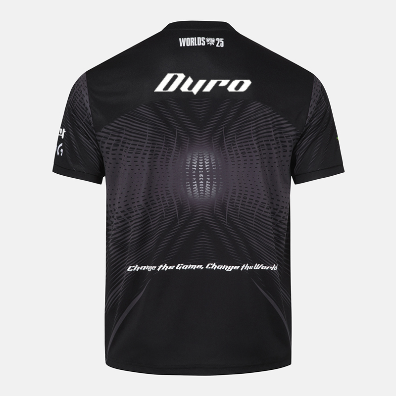 League Of Legends Esports Team - Esports Gaming Jersey avaliação e preço