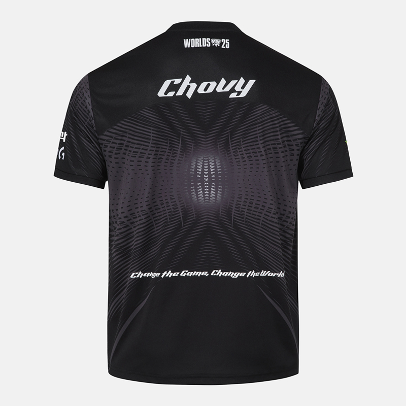 League Of Legends Esports Team - Esports Gaming Jersey avaliação e preço