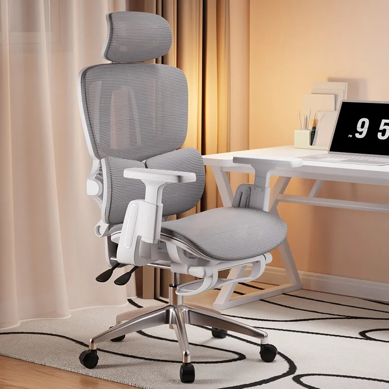 Cadeira de Escritório Ergonômi - Esports Gaming Chair avaliação e preço