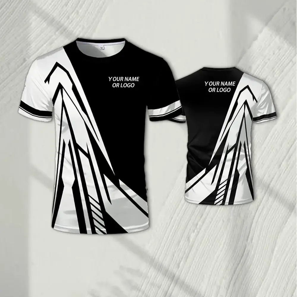 Camisa de Equipe de Esports Im - Esports Gaming Jersey avaliação e preço