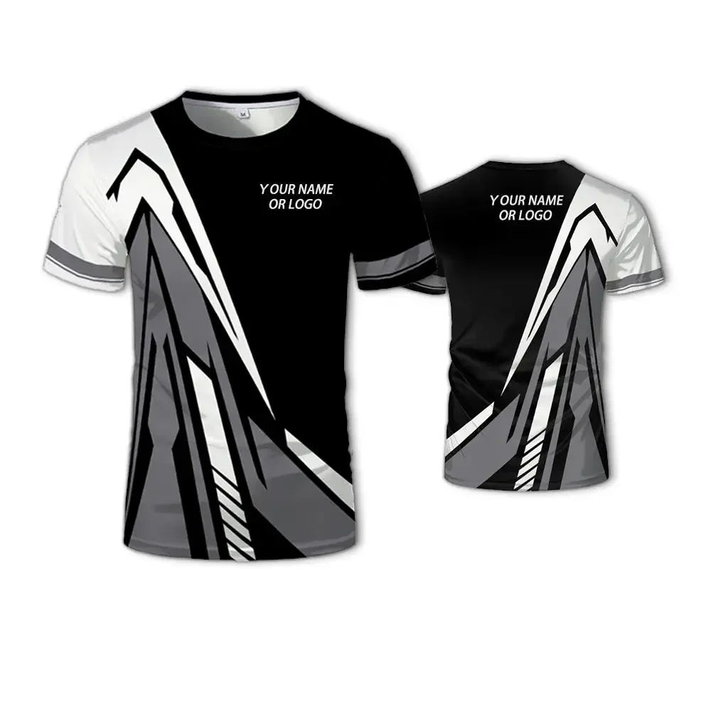 Camisa de Equipe de Esports Im - Esports Gaming Jersey avaliação e preço